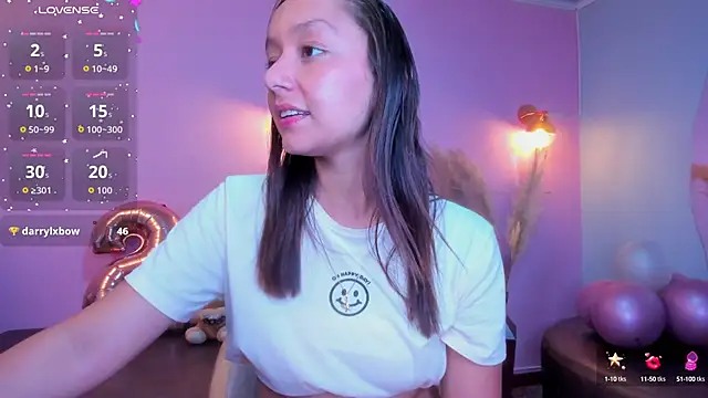 katy sweet19 online show from September 15, 6:15 pm