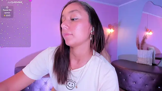 katy sweet19 online show from October 18, 8:32 pm