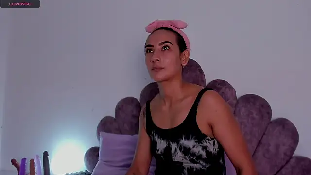 Valeria Fitness online show from September 24, 9:14 pm