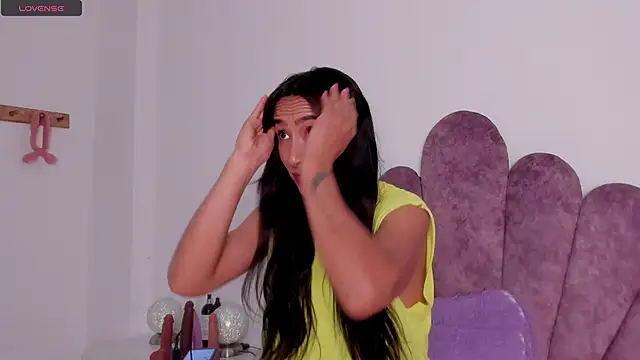 Valeria Fitness online show from September 11, 12:44 am