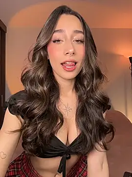 hottiecattiee online show from July 8, 3:09 am