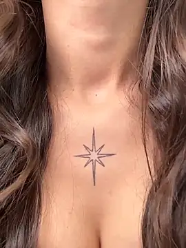 hottiecattiee online show from February 6, 3:10 am