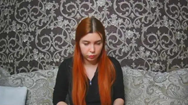 ElllaNuar online show from February 5, 7:33 am