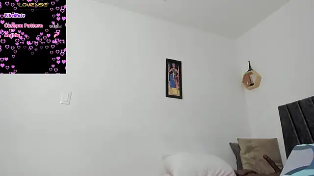 clarise cooper online show from March 17, 8:07 am