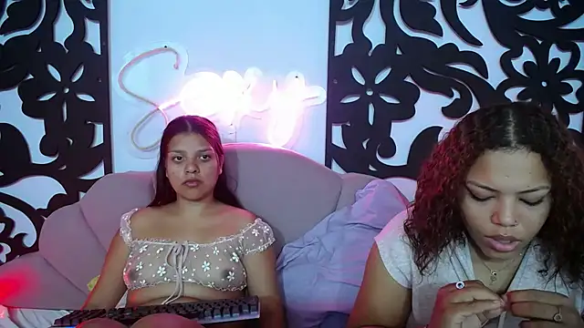 your little naughty1 online show from November 12, 7:50 am