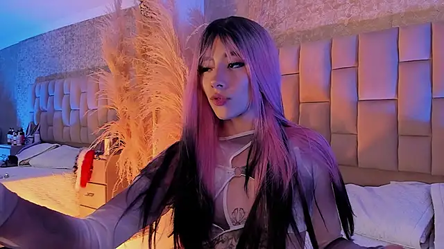 MelodyBliss online show from December 5, 5:29 am