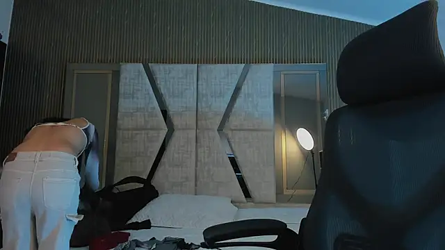 MelodyBliss online show from October 11, 10:01 pm