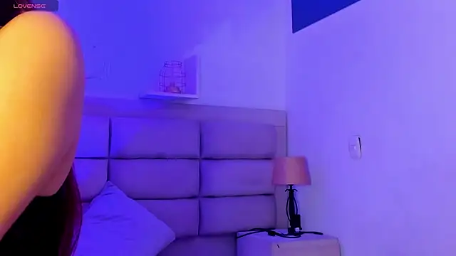 MelodyBliss online show from October 6, 5:24 am