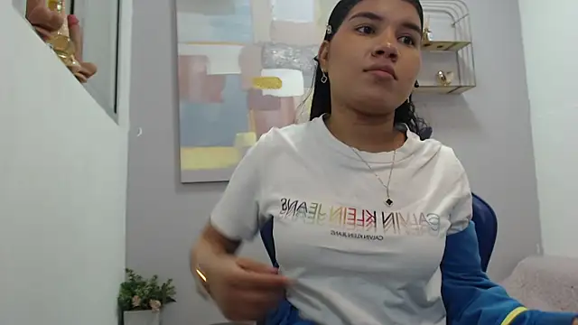 SophiaMeyerst online show from July 21, 3:35 pm
