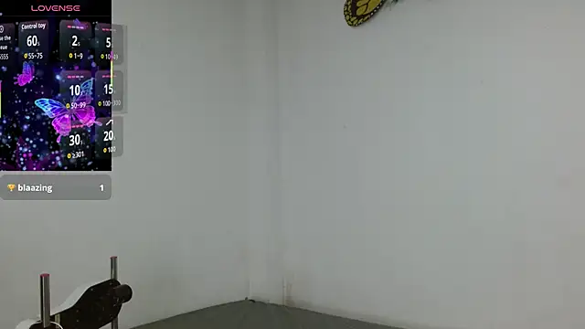 SophiaMeyerst online show from January 9, 4:11 pm