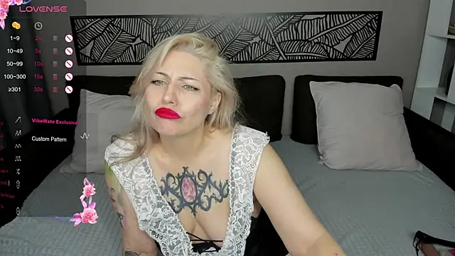 fucking punishment online show from September 24, 5:45 pm