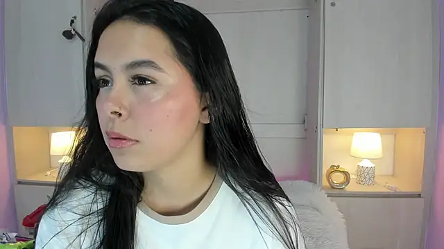 valerymeyerr online show from October 7, 4:06 am