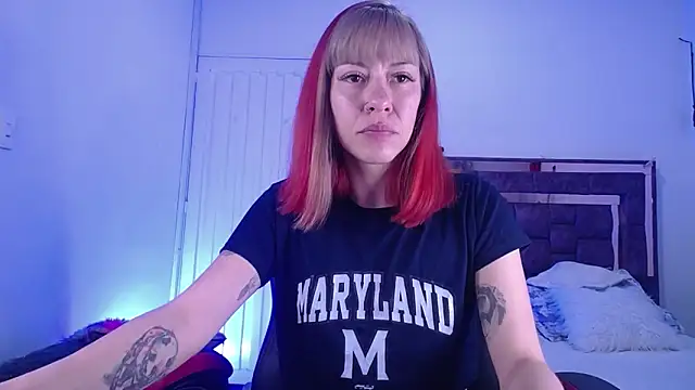 alejandrafitt online show from September 10, 12:43 am