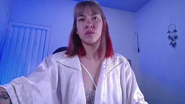 alejandrafitt online show from September 9, 12:32 am