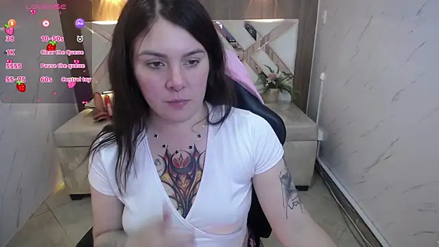 Paula b  online show from October 1, 12:54 pm