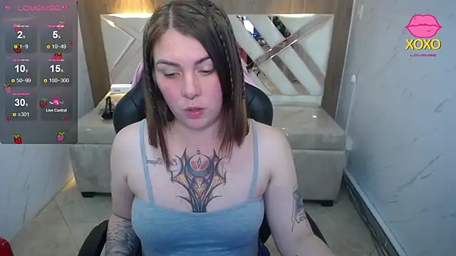 Paula b  online show from March 4, 2:45 pm