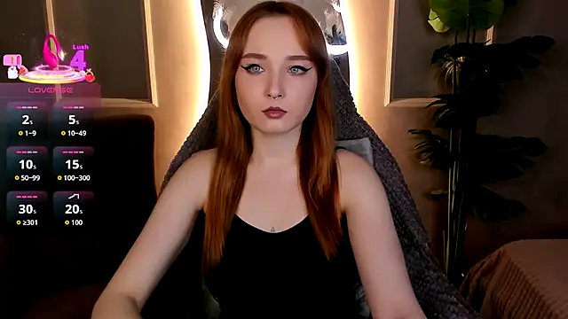 Emma Chery online show from October 7, 5:34 am