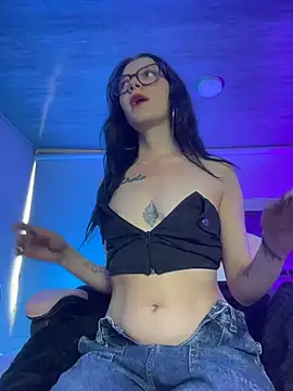 Isabella 21x online show from March 10, 1:26 pm