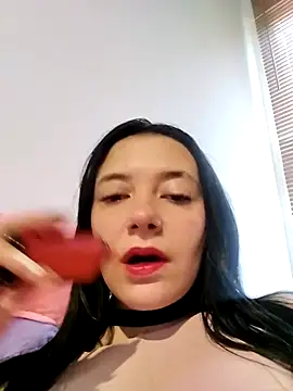 Isabella 21x online show from March 14, 2:18 pm