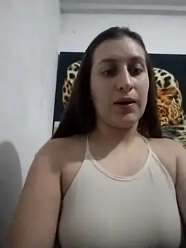 dulccemaria24 online show from September 30, 12:49 am