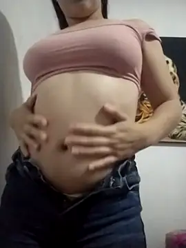 dulccemaria24 online show from October 9, 1:10 am