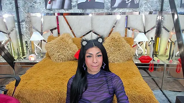 violettaGomez online show from March 8, 2:04 am