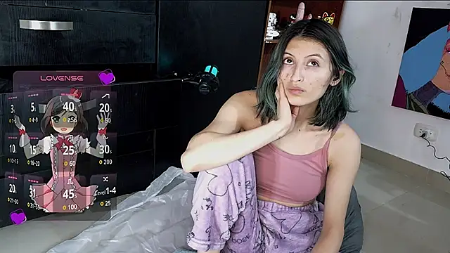 Camila---torres online show from April 3, 2:42 am