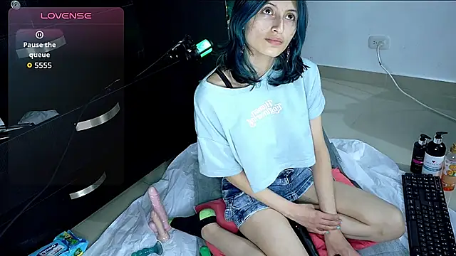 Camila---torres online show from September 9, 2:00 am