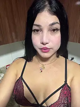 Bella TS  online show from April 16, 12:00 am