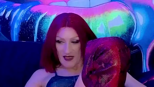 LuvNuk online show from March 20, 11:09 pm