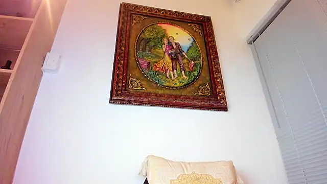 david rousse  online show from January 9, 3:55 am