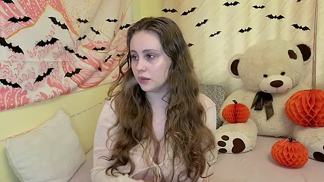 Sellya Houston online show from October 15, 2:41 pm