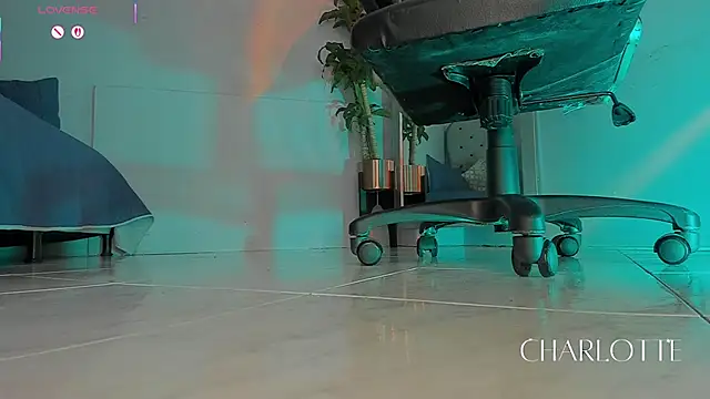 charlotte  grey online show from December 16, 8:26 pm