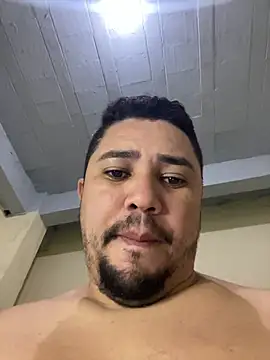 mayemarc online show from March 8, 1:35 am