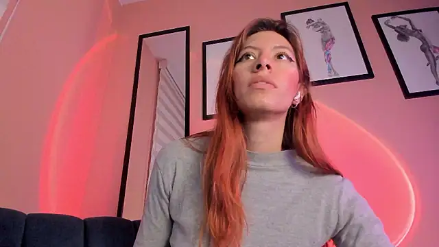 SensualJane2 online show from October 8, 12:15 am