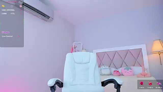 ania sweet18 online show from September 19, 12:42 am