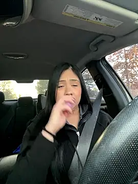 Delicious wallace2 online show from January 16, 11:45 pm