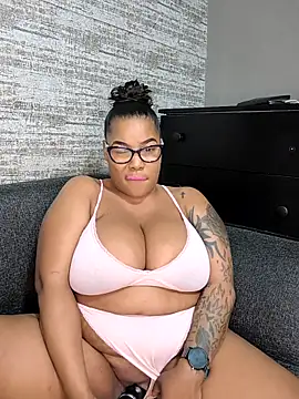 ExclusiveLeexx online show from October 12, 1:02 pm