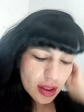 cristina connor online show from October 12, 2:58 am