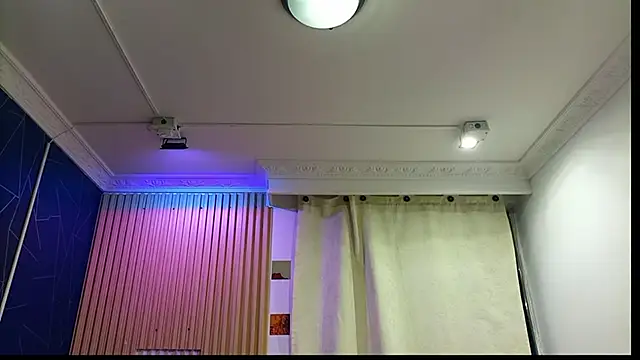 Cataleyalove ADY online show from September 22, 2:32 am