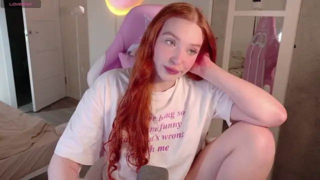 cinnabon girls online show from November 22, 11:07 pm