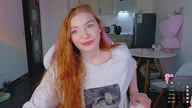 cinnabon girls online show from March 14, 3:24 pm