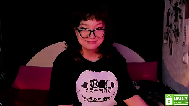 dreamgirllovee online show from October 31, 1:51 am