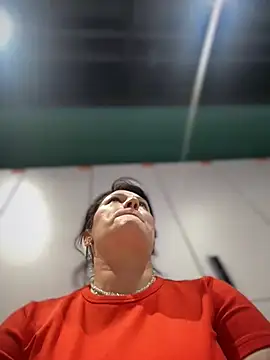 ZhenjaPoledance online show from March 26, 10:50 am