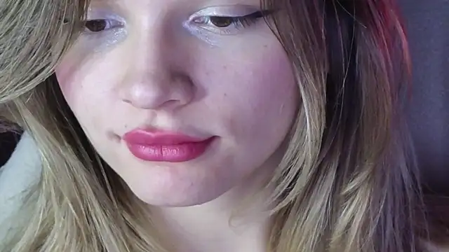 LitaBrom online show from September 29, 4:06 am