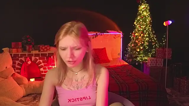 LitaBrom online show from January 13, 9:02 am