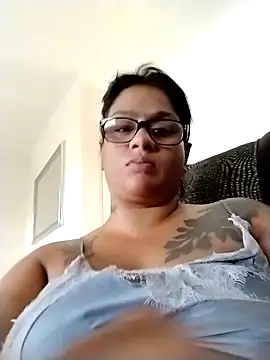 LUSTFULLTRISHA online show from January 8, 5:11 am