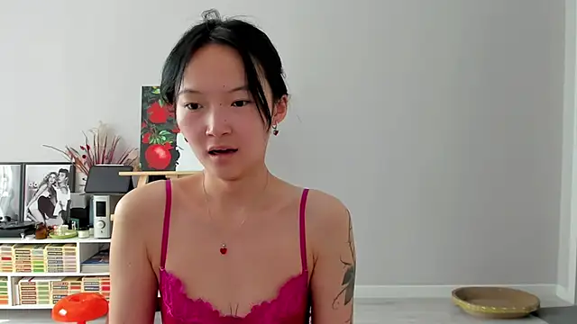 ailey chao online show from June 2, 3:40 am