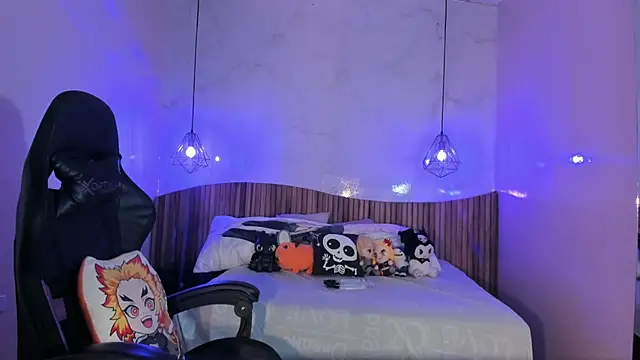 IamNayuta online show from November 17, 3:29 am