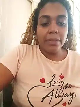 ELLA KELLY online show from October 12, 11:34 am